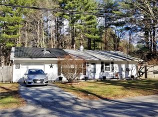 1301 Pound Hill Rd, North Smithfield, RI 02896