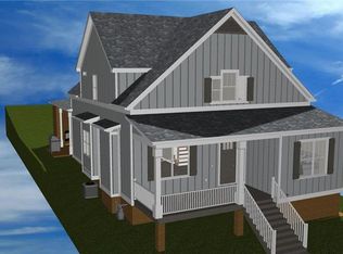 5922 Mitchell St, Flowery Branch, GA 30542