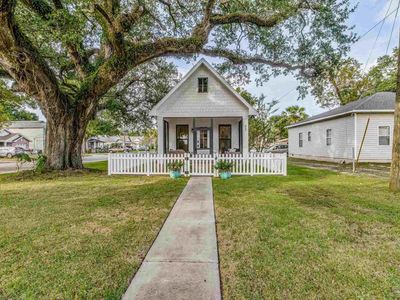 800 Blk E Lloyd St, Pensacola, FL, 32503