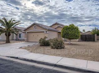 8551 W Carol Ave, Peoria, AZ 85345