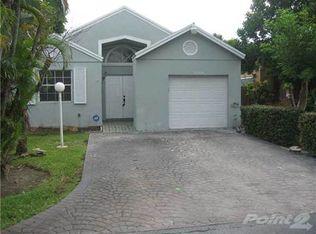 10004 SW 223rd Ln, Cutler Bay, FL 33190