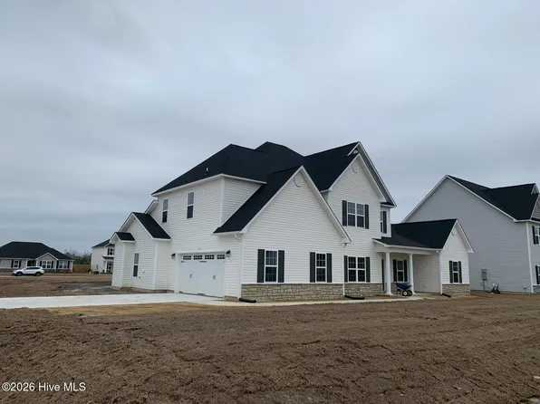 244 Big August Way, Jacksonville, NC 28546