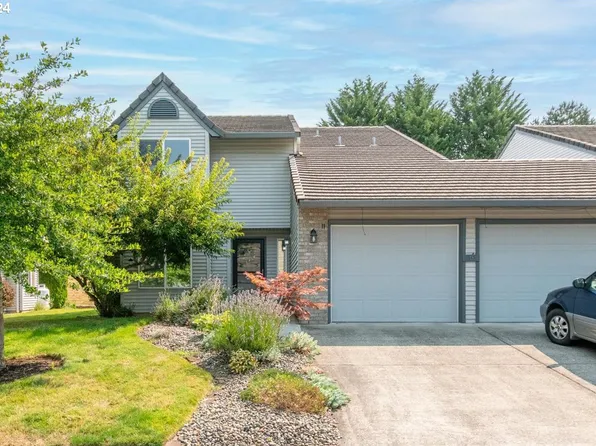 2217 NE 179th St Unit 11, Ridgefield, WA 98642