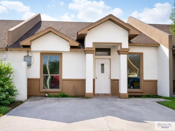2021 Westminster Cir, Brownsville, TX 78521