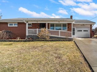 802 S 4th St, Clearfield, PA 16830