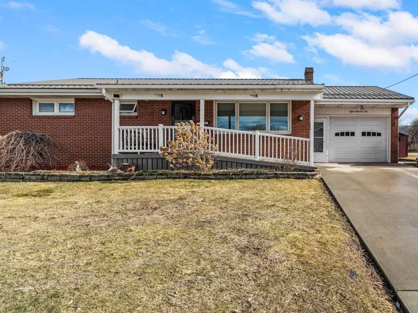 802 S 4th St, Clearfield, PA 16830