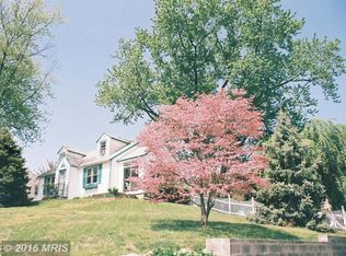 2810 Superior Ave, Baltimore, MD 21234