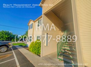 815 N White Barn Rd, Kuna, ID 83634