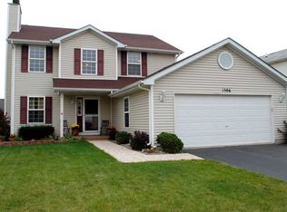 1506 Meyer Ct, Plainfield, IL 60586