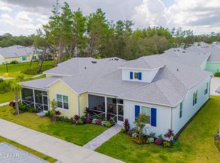 192 Gypsy Palace Ln, Daytona Beach, FL 32124