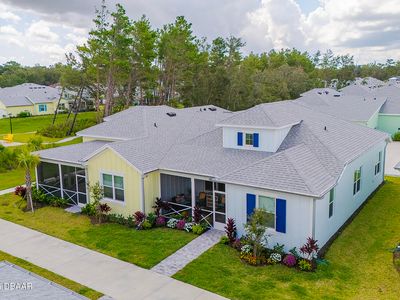 192 Gypsy Palace Ln, Daytona Beach, FL, 32124