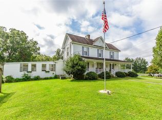 2033 Carolina Rd, Burlington, NC 27217