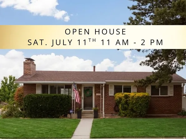 8252 S Wood St, Midvale, UT 84047