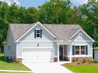 1188 SE Erica Way SE, Atlanta, GA 30354