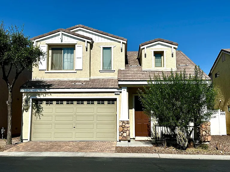 8137 Aurora Mist St — Photo 1