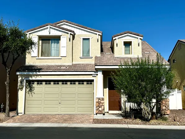 8137 Aurora Mist St, Las Vegas, NV 89113