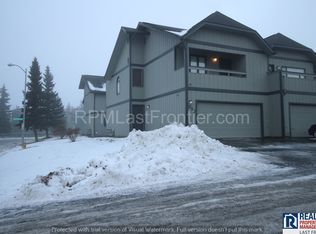 815 Merlin Loop, Anchorage, AK 99518