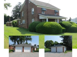 2925 Hanover Pike, Manchester, MD 21102