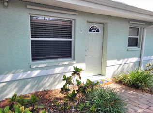 9030 Blind Pass Rd #C9, Saint Pete Beach, FL 33706