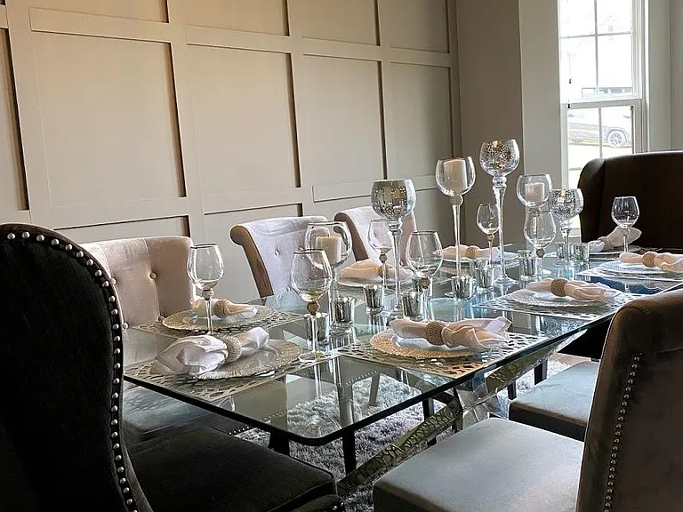 Dinning Room