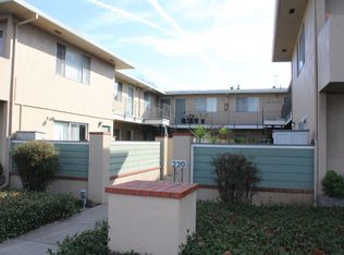 220 Peninsula Ave #6, San Mateo, CA 94401