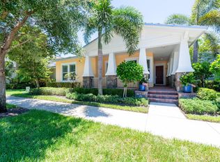 2737 Wymberly Dr, Jupiter, FL 33458