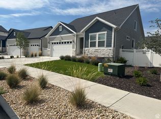 4472 W Monument Peak Dr S, Herriman, UT 84096