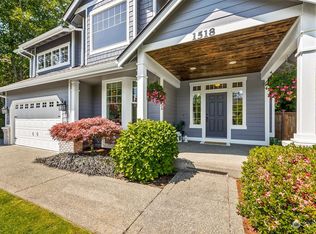 1518 7th Street Pl SE, Puyallup, WA 98372