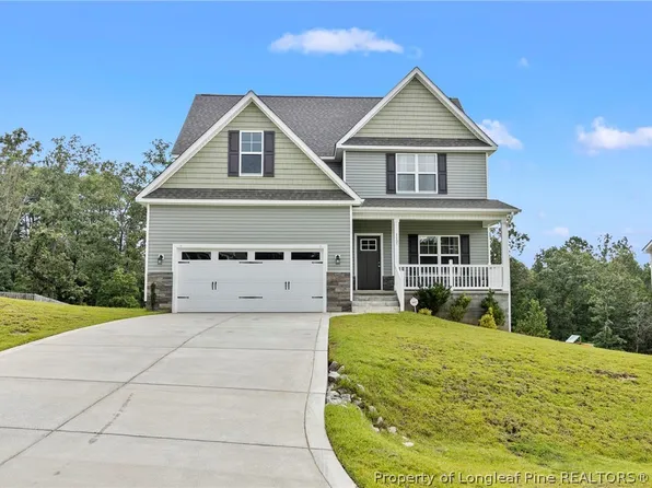 112 Nairn St, Fayetteville, NC 28311