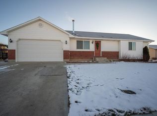 2370 N Gladys Dr, Idaho Falls, ID 83401