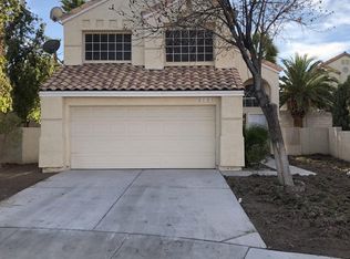 2121 Sun Rose Cir, Henderson, NV 89074