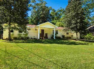 1819 Aztec Dr, Jackson, MS 39211