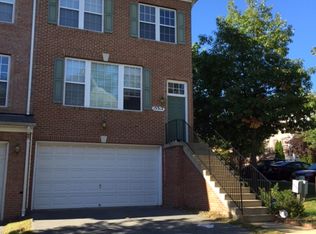 13312 Tivoli Fountain Ct, Germantown, MD 20874
