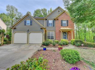 3680 Oak Park Dr, Suwanee, GA 30024