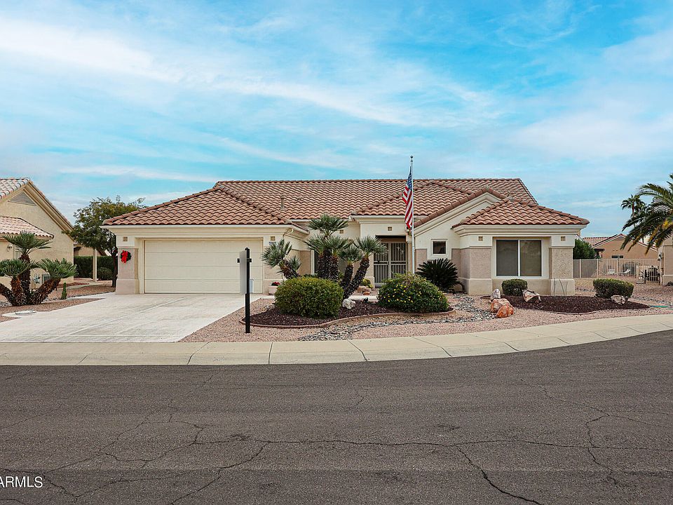 1st image of 14623 W GANADO Drive