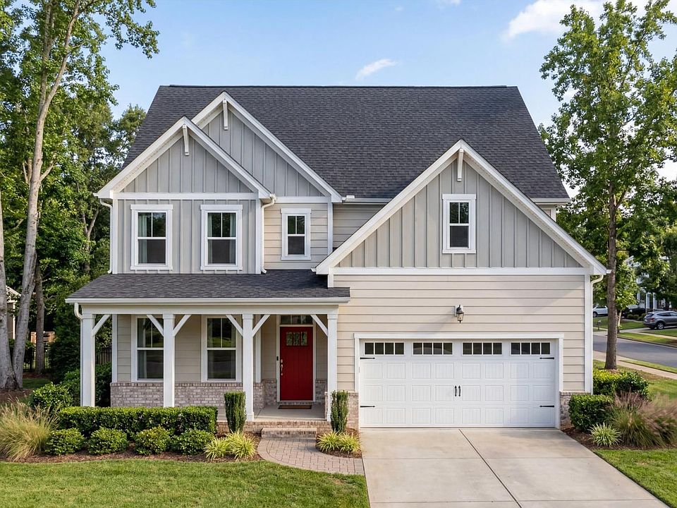 Build The Hickory B II - now starting at 564,900
