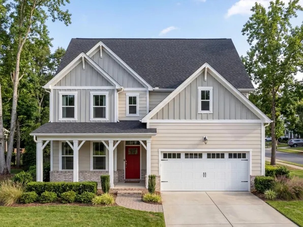 The Hickory B II Plan, Enclave at Belmont