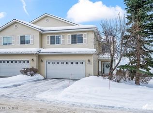 11402 Discovery Park Dr #16B, Anchorage, AK 99515