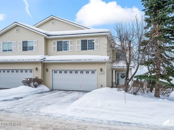 11402 Discovery Park Dr #16B, Anchorage, AK 99515