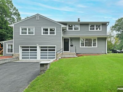 502 Ackerman Avenue, Ho Ho Kus, NJ, 07423