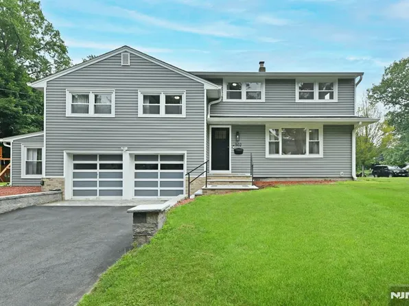 502 Ackerman Ave, Ho Ho Kus, NJ 07423