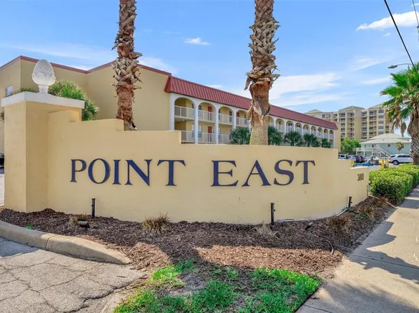 3801 S Atlantic Ave APT 106, New Smyrna Beach, FL 32169