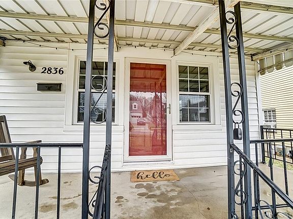 5th image of 2836 Winburn Ave