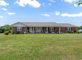 442 Beaver Creek Boat Ramp Rd, Glasgow, KY 42141