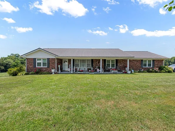 442 Beaver Creek Boat Ramp Rd, Glasgow, KY 42141