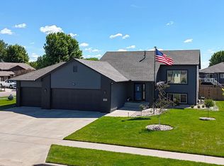 4408 S Judy Ave, Sioux Falls, SD 57103