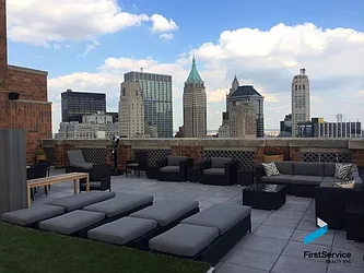 Rented by FirstService Realty (legacy)