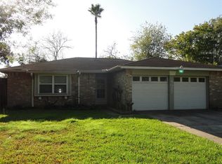 8027 Lawn Wood Ln, Houston, TX 77086