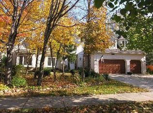 1124 Kinsie Ct, Naperville, IL