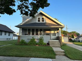 1209 S 48th St, West Milwaukee, WI 53214